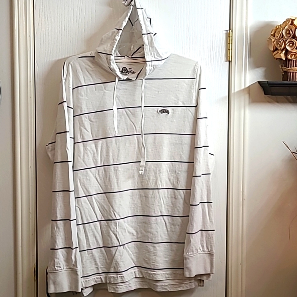 American Rag pullover hoodie